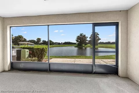 Exterior - 1908 Villaway Rd E, Sebring, FL 33876 photo 2 of 3
