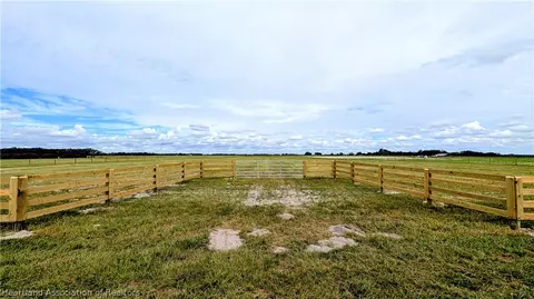 Tom Bryan Road, Zolfo Springs, FL 33890