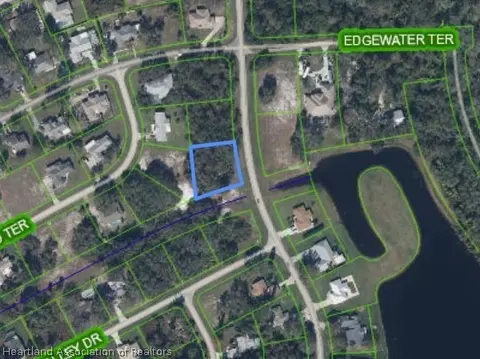 5609 Thunder Rd, Sebring, FL 33876 photo 2