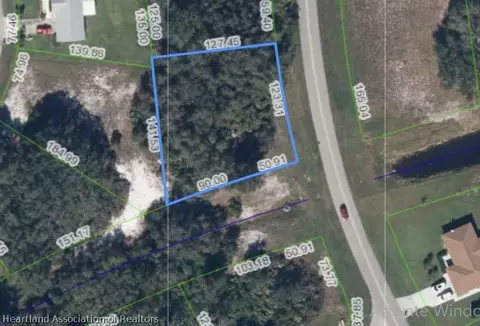 5609 Thunder Rd, Sebring, FL 33876