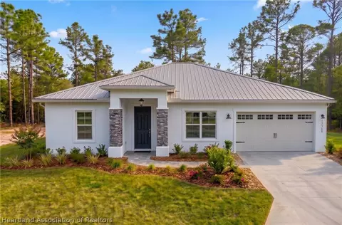1505 Carrington Ave, Sebring, FL 33875