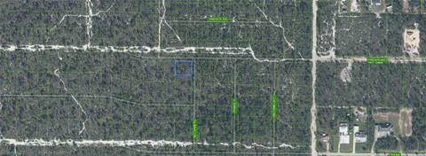 1303 Hyacinth Ave, Sebring, FL 33875