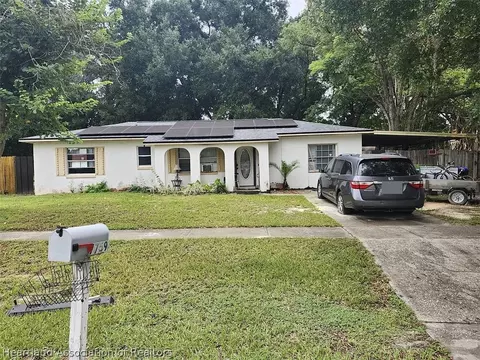 7759 Whisper Pl, Orlando, FL 32810