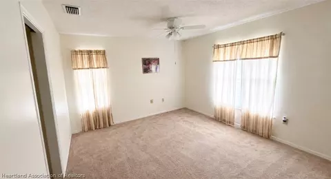 Bedroom - 4120 Bianca St, Sebring, FL 33872 photo 2 of 2