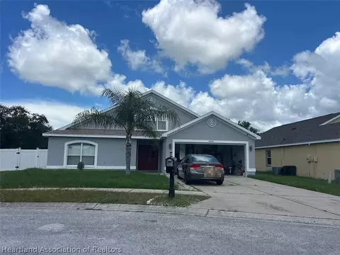 10251 Peoples Loop, Port Richey, FL 34668