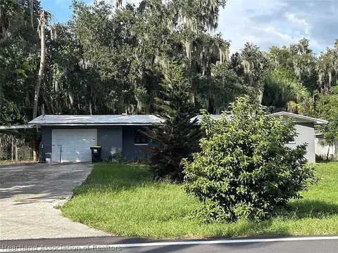 5248 Timberlane Rd, Lake Wales, FL 33898