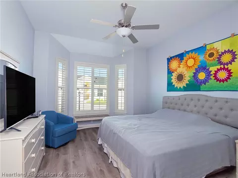 Bedroom - 35148 Daily Dr, Sebring, FL 33872 photo 6 of 7