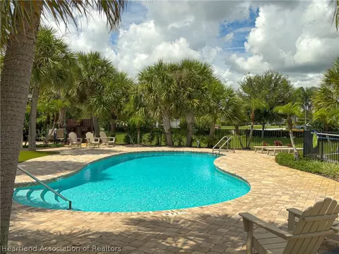 Exterior - 35148 Daily Dr, Sebring, FL 33872 photo 5 of 6