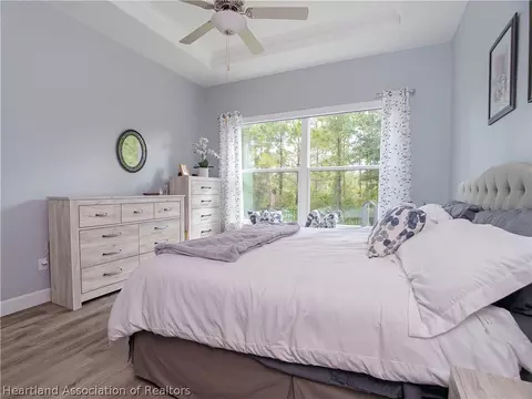 Bedroom - 35148 Daily Dr, Sebring, FL 33872 photo 2 of 7
