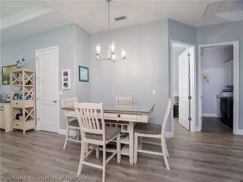 Dining - 35148 Daily Dr, Sebring, FL 33872 photo 1 of 1