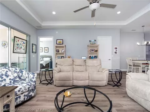 Living - 35148 Daily Dr, Sebring, FL 33872 photo 3 of 4