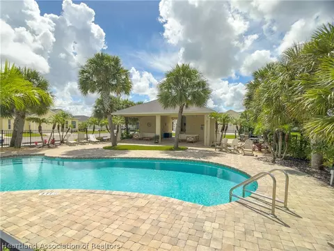 Exterior - 35148 Daily Dr, Sebring, FL 33872 photo 6 of 6