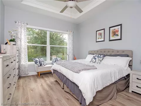 Bedroom - 35148 Daily Dr, Sebring, FL 33872 photo 1 of 7