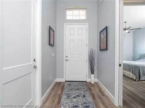 Entry Way - 35148 Daily Dr, Sebring, FL 33872 photo 1 of 1