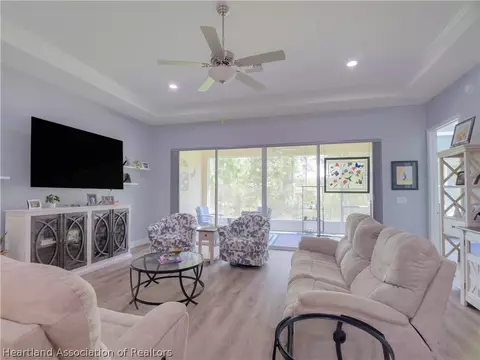Living - 35148 Daily Dr, Sebring, FL 33872 photo 1 of 4
