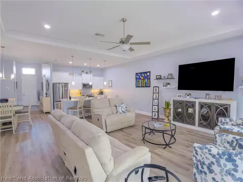 Living - 35148 Daily Dr, Sebring, FL 33872 photo 4 of 4