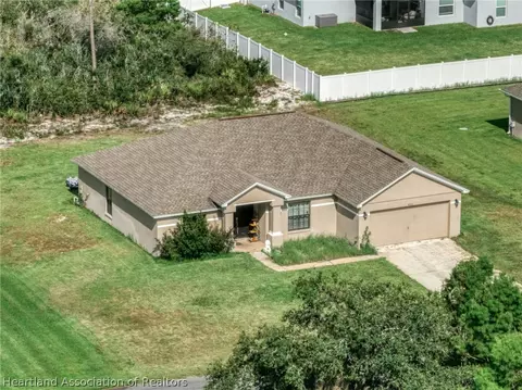 4600 Mignon Dr, Sebring, FL 33872