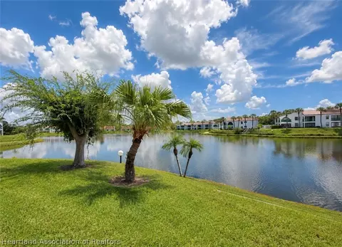 View/Area - 4941 Casablanca Circle I6, Sebring, FL 33870 photo 1 of 1