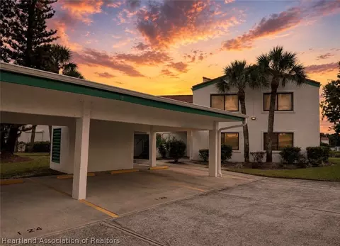 Exterior - 4941 Casablanca Circle I6, Sebring, FL 33870 photo 3 of 3