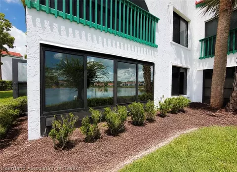 Other - 4941 Casablanca Circle I6, Sebring, FL 33870 photo 7 of 8