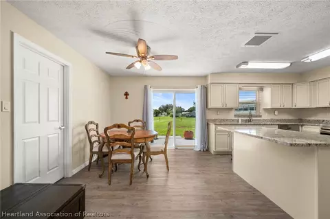Dining - 3513 Austin St, Sebring, FL 33872 photo 1 of 2