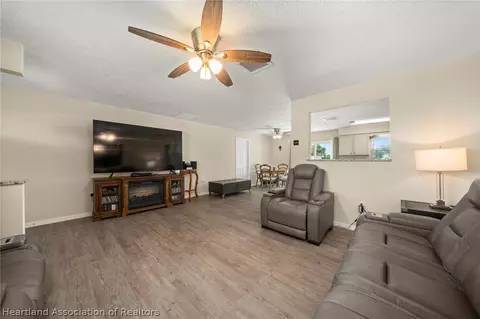 Living - 3513 Austin St, Sebring, FL 33872 photo 1 of 1
