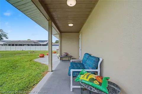 Exterior - 3513 Austin St, Sebring, FL 33872 photo 2 of 6
