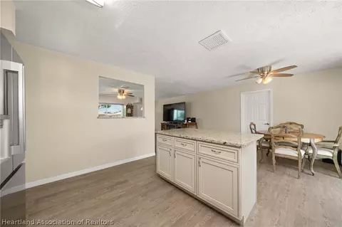 Kitchen - 3513 Austin St, Sebring, FL 33872 photo 3 of 6