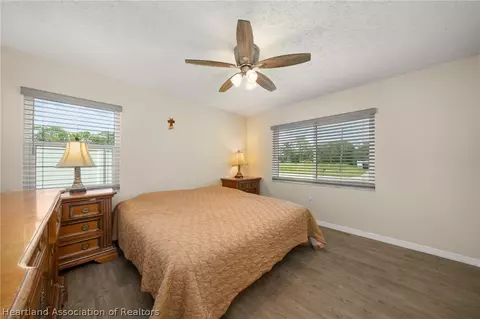 Bedroom - 3513 Austin St, Sebring, FL 33872 photo 1 of 6