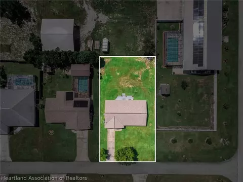 View/Area - 3513 Austin St, Sebring, FL 33872 photo 1 of 2