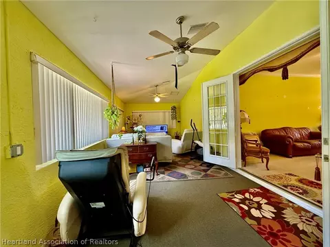 Exterior - 4428 Mendavia Dr, Sebring, FL 33872 photo 2 of 5