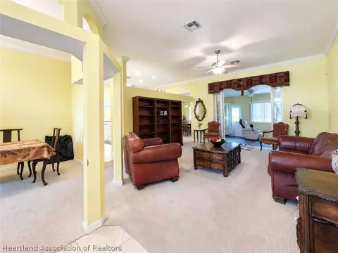 Other - 4428 Mendavia Dr, Sebring, FL 33872 photo 1 of 9