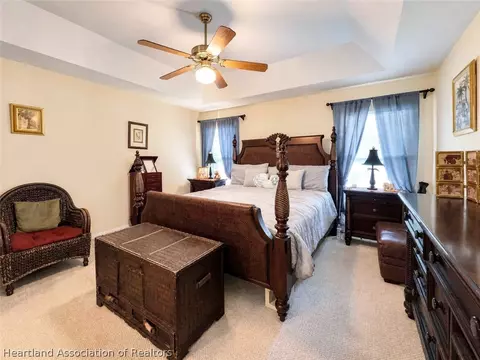 Bedroom - 4428 Mendavia Dr, Sebring, FL 33872 photo 1 of 5