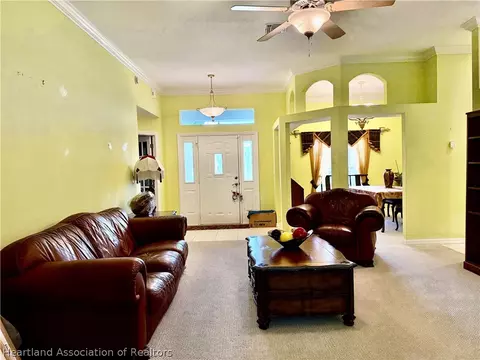 Entry Way - 4428 Mendavia Dr, Sebring, FL 33872 photo 1 of 1