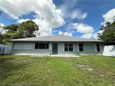 Other - 4428 Mendavia Dr, Sebring, FL 33872 photo 8 of 9