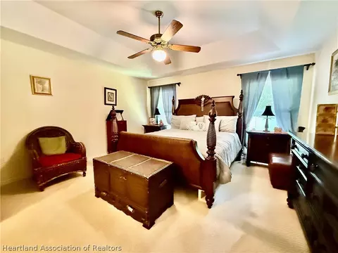 Bedroom - 4428 Mendavia Dr, Sebring, FL 33872 photo 2 of 5