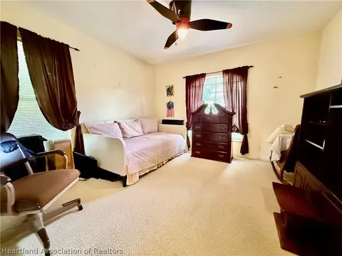 Bedroom - 4428 Mendavia Dr, Sebring, FL 33872 photo 4 of 5