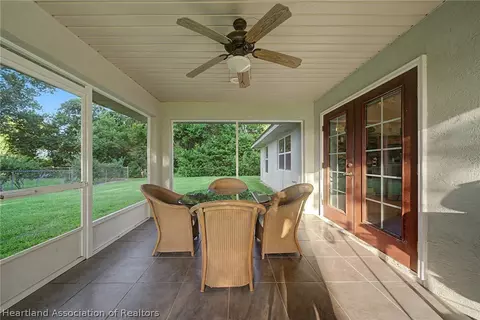 Exterior - 3904 Golfview Rd, Sebring, FL 33875 photo 1 of 5
