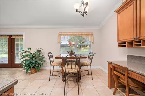 Dining - 3904 Golfview Rd, Sebring, FL 33875 photo 4 of 4