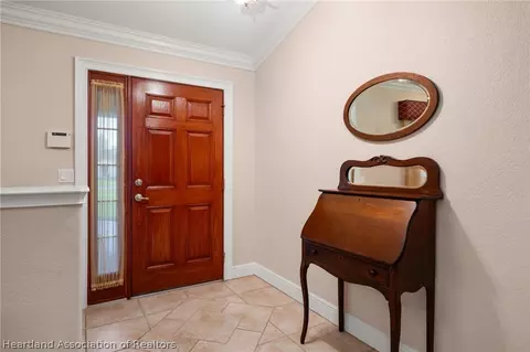 Entry Way - 3904 Golfview Rd, Sebring, FL 33875 photo 1 of 1