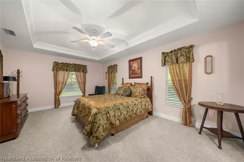Bedroom - 3904 Golfview Rd, Sebring, FL 33875 photo 1 of 9