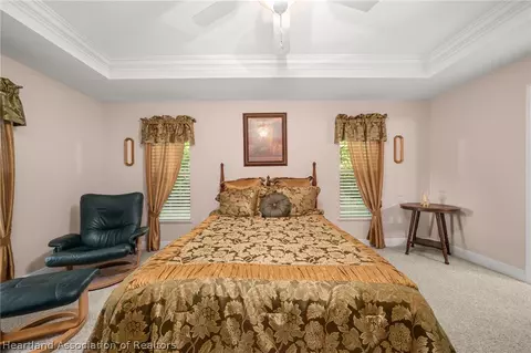Bedroom - 3904 Golfview Rd, Sebring, FL 33875 photo 2 of 9