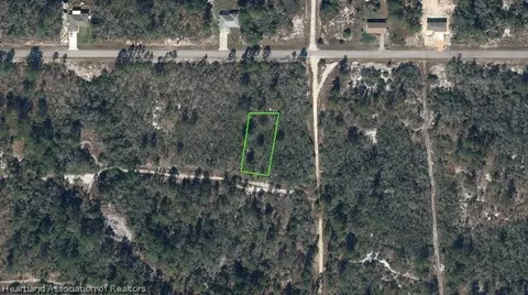 286 Tulip Dr, Lake Placid, FL 33852