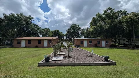 Exterior - 4232 Trails End Rd, Lorida, FL 33857 photo 1 of 14