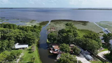 View/Area - 4232 Trails End Rd, Lorida, FL 33857 photo 2 of 11