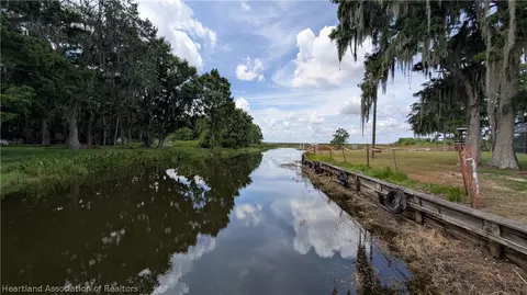 View/Area - 4232 Trails End Rd, Lorida, FL 33857 photo 10 of 11