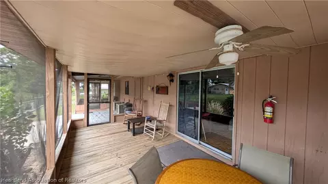 Exterior - 4232 Trails End Rd, Lorida, FL 33857 photo 5 of 14