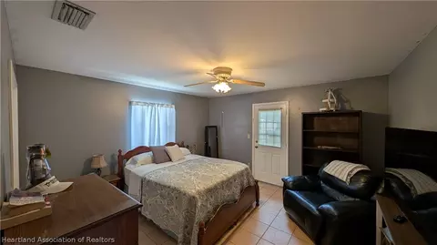 Bedroom - 4232 Trails End Rd, Lorida, FL 33857 photo 3 of 4