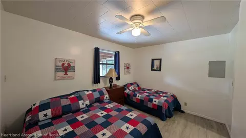 Bedroom - 4232 Trails End Rd, Lorida, FL 33857 photo 1 of 4
