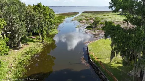 View/Area - 4232 Trails End Rd, Lorida, FL 33857 photo 5 of 11